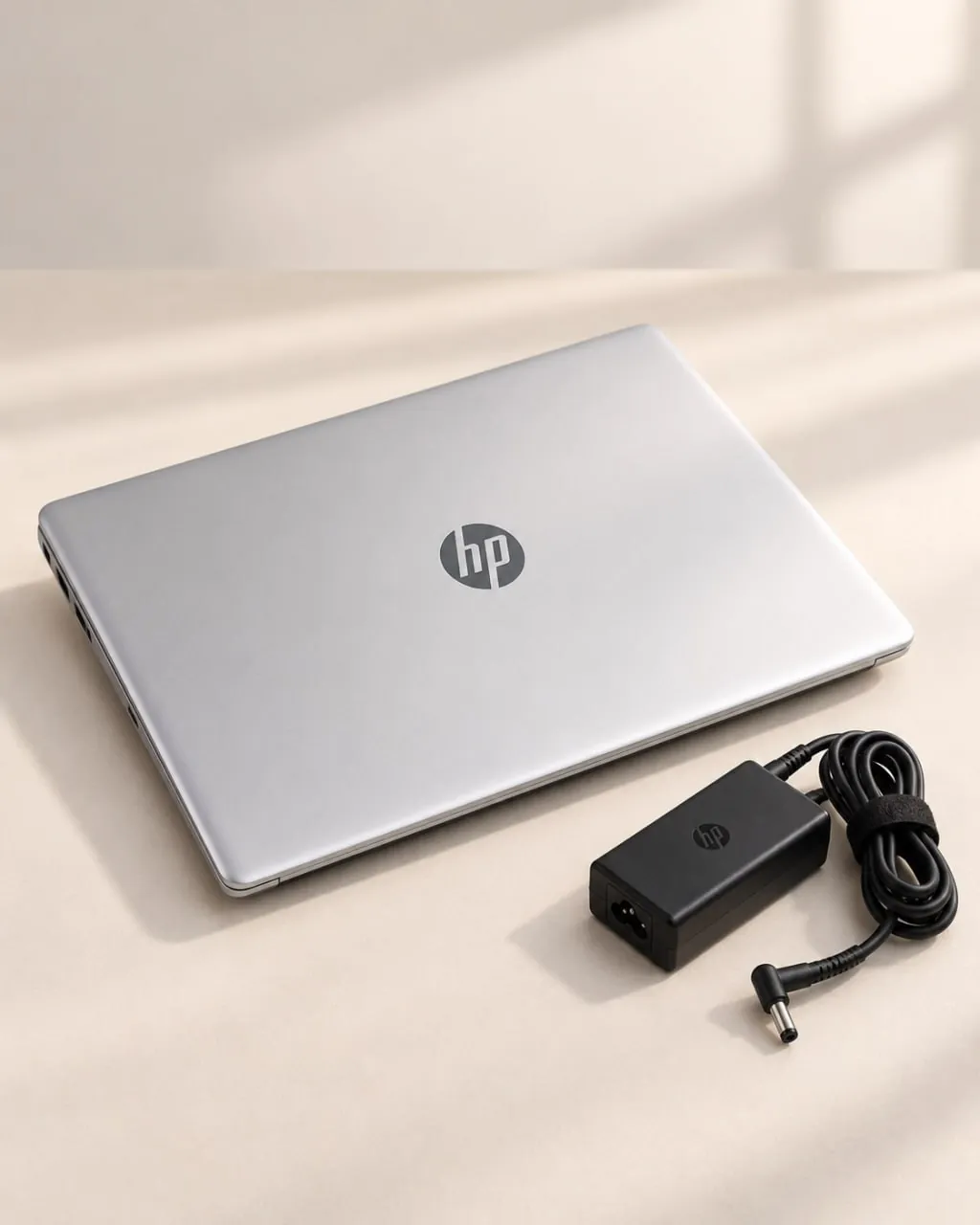 Ноутбук HP 15, сенсорный экран, SSD 256 ГБ 5