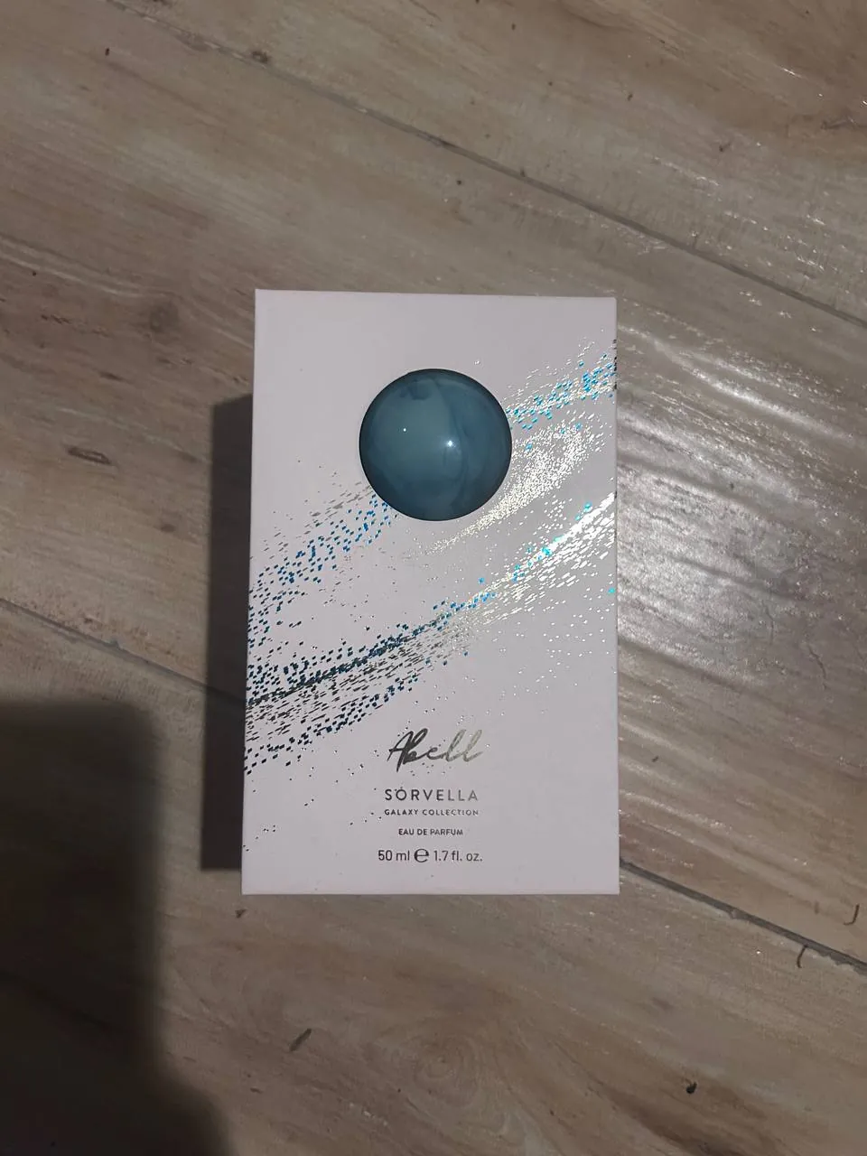 Духи Abell Sorvella новые 2