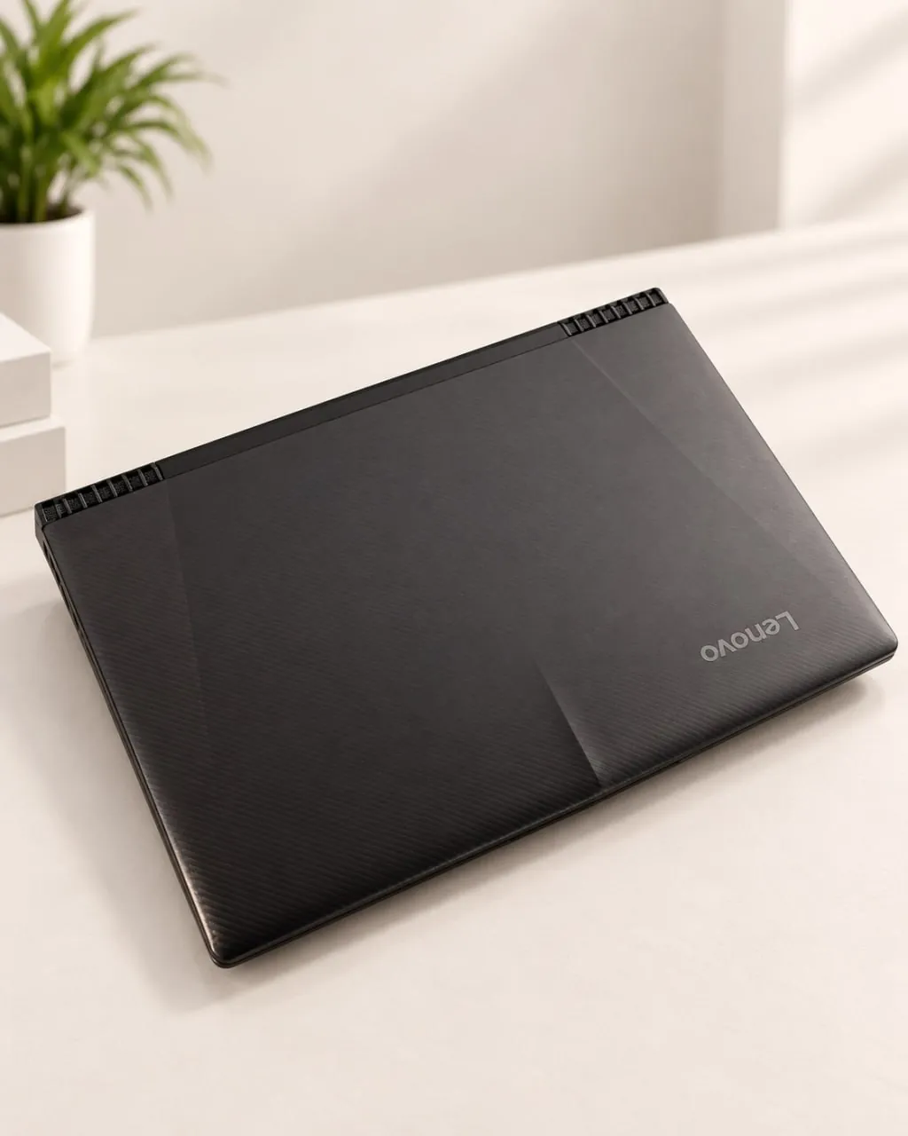 Игровой ноутбук Lenovo i7 RX 560 4GB 2