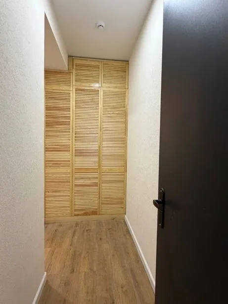 Квартира 70 м² с балконом в Надзаладеви 3