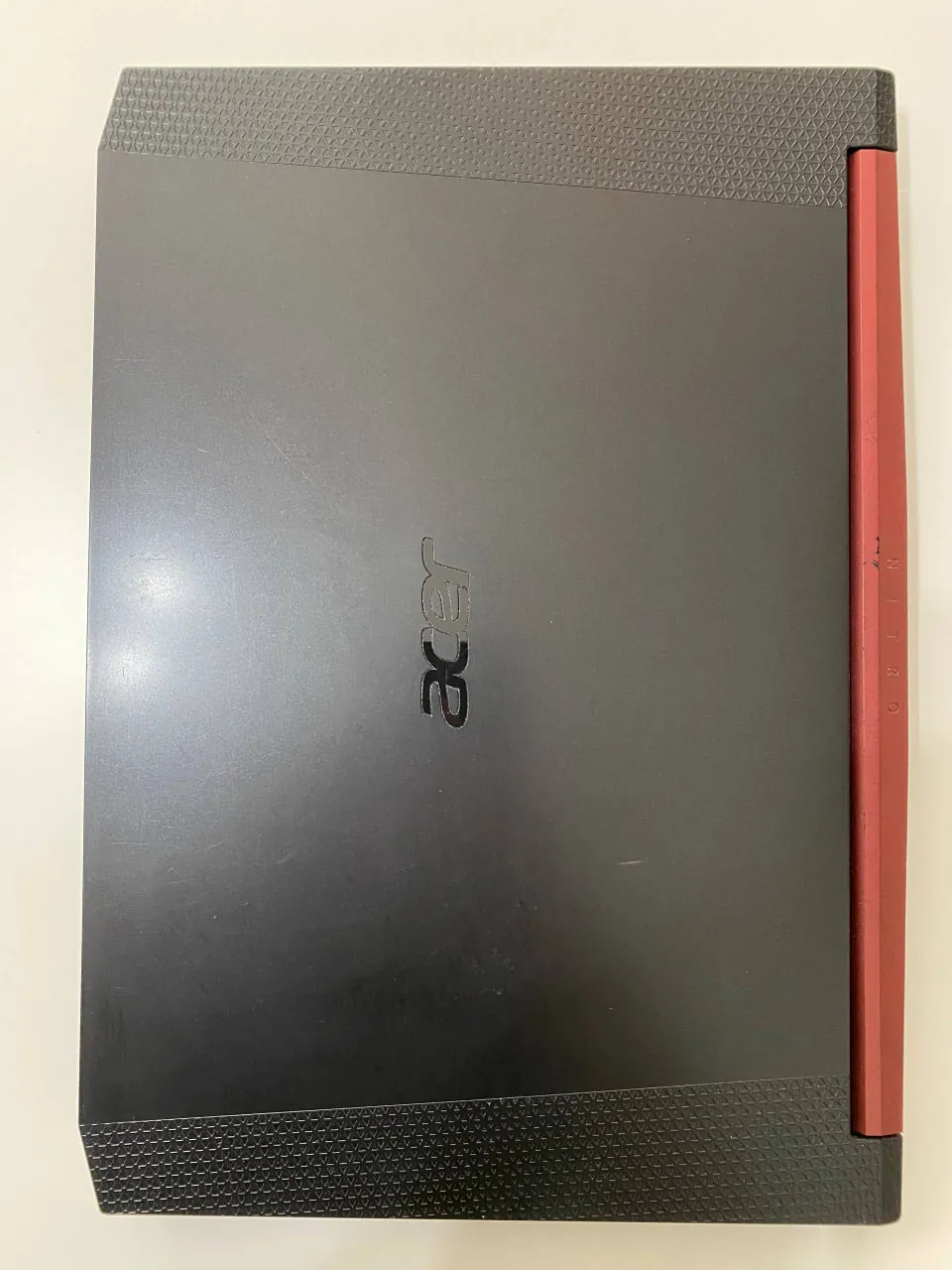Ноутбук Acer Nitro AN515 i7 GTX 1650 2