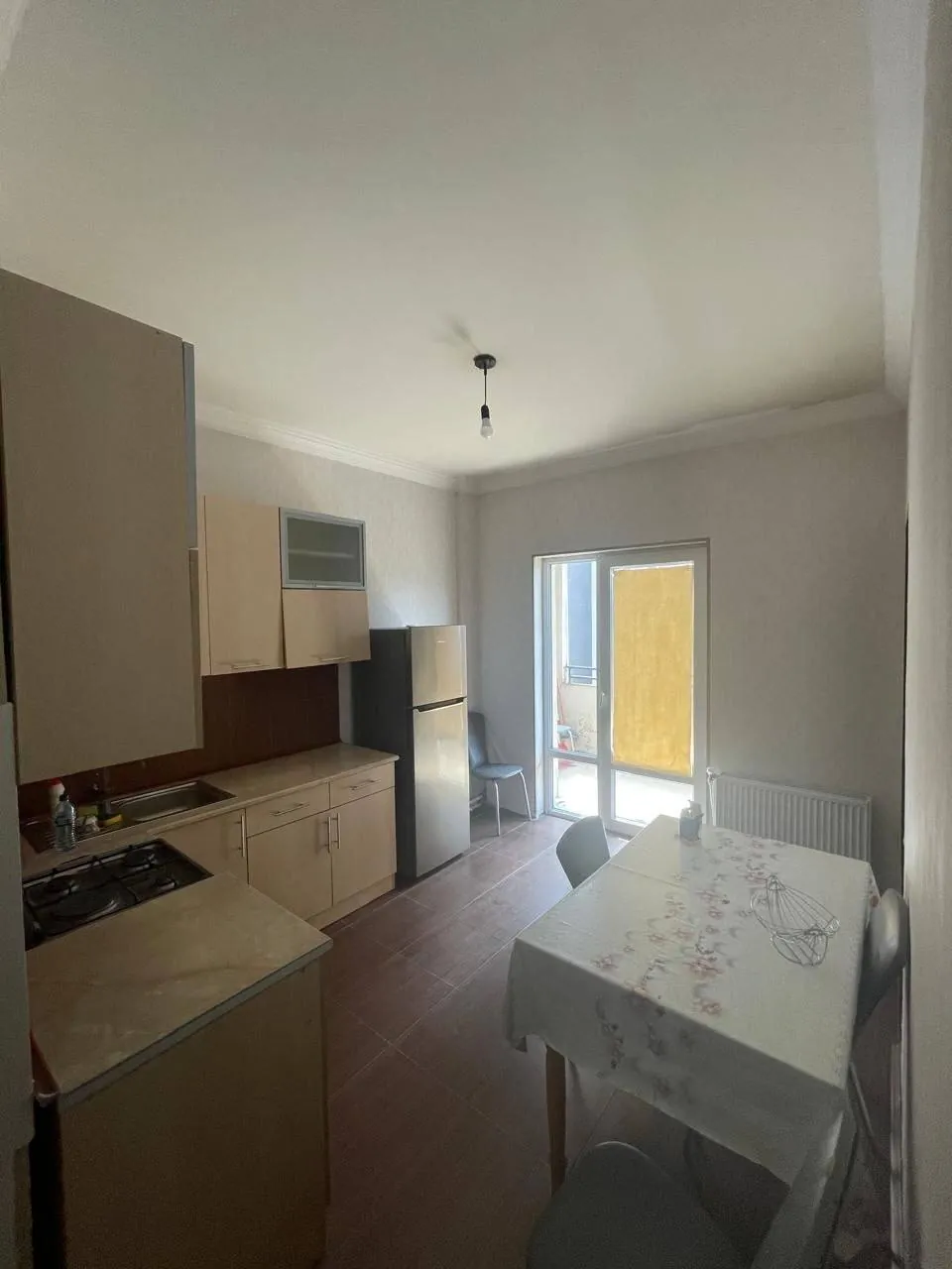 Квартира 50 м² с 3 комнатами в Варкетили 4