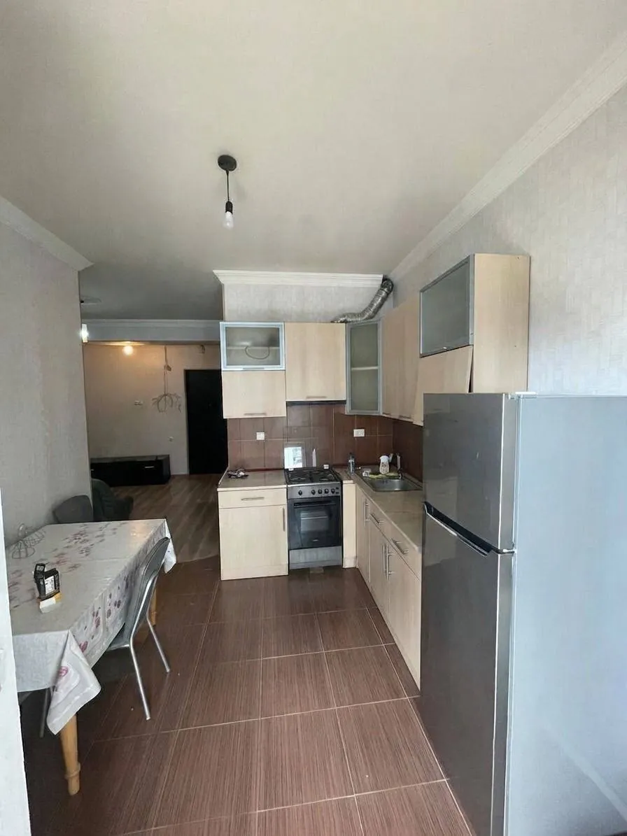 Квартира 50 м² с 3 комнатами в Варкетили 2