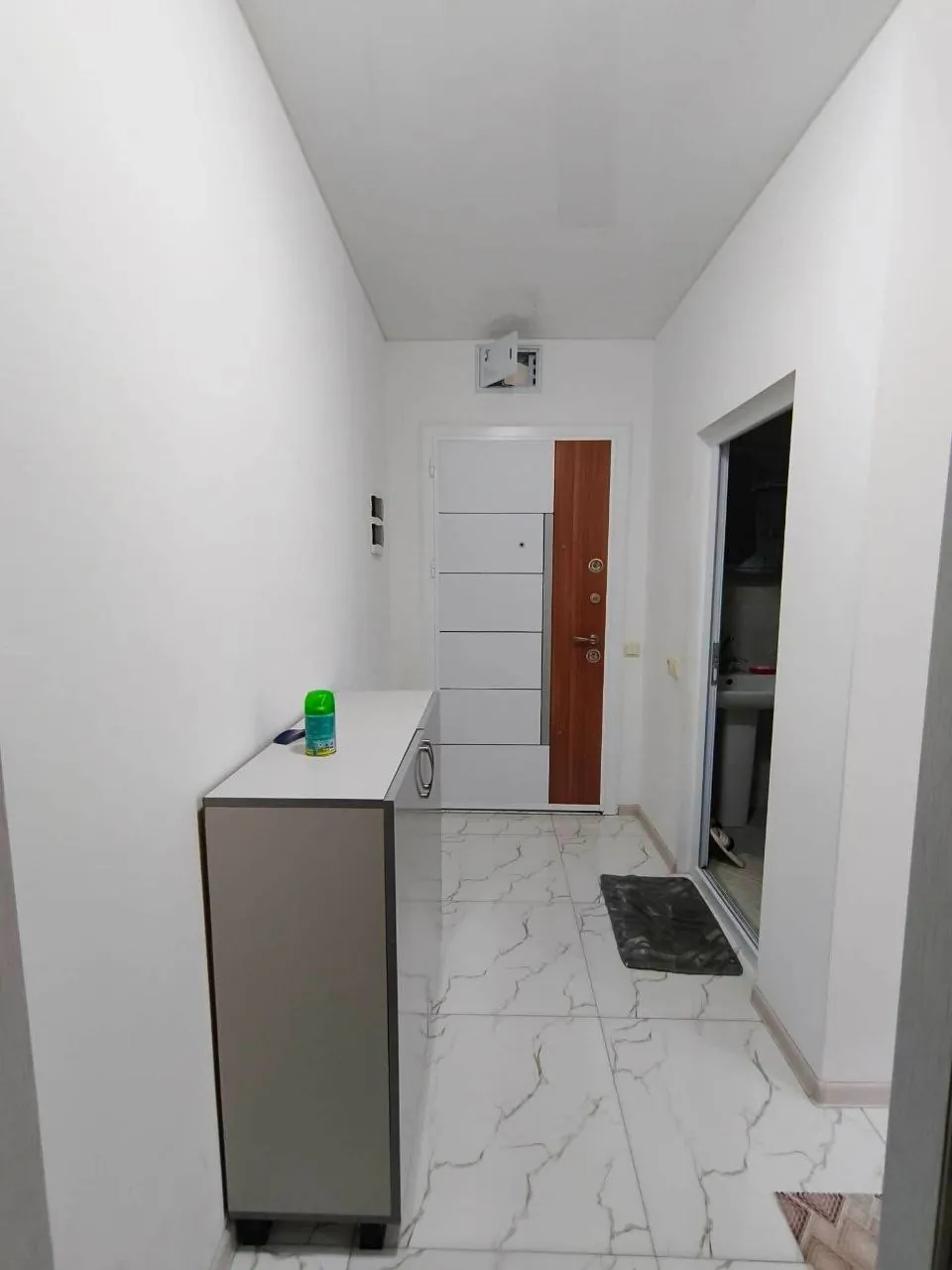 Квартира 45 м² с мебелью на Ангиса 5