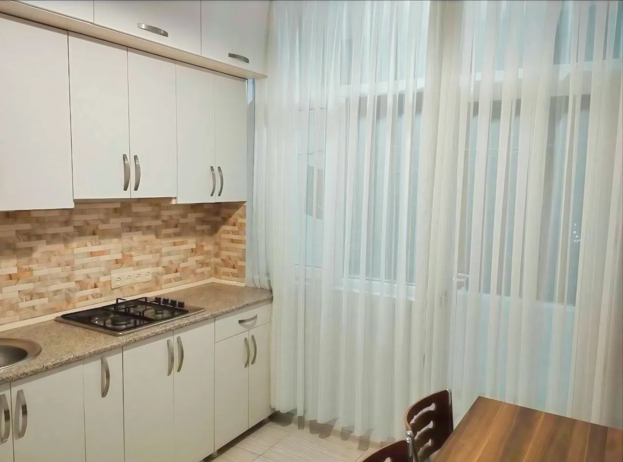 Квартира 76 м² с 2 спальнями в DS Group 3
