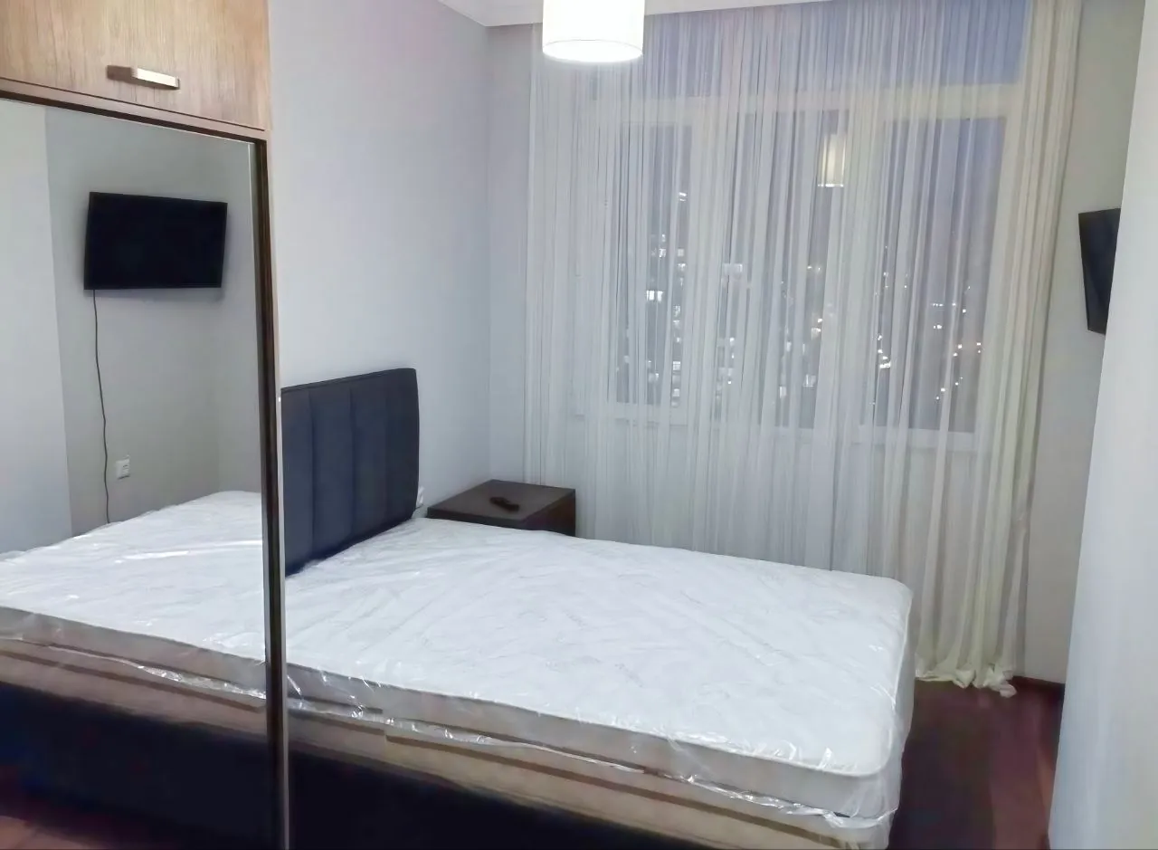 Квартира 76 м² с 2 спальнями в DS Group 4