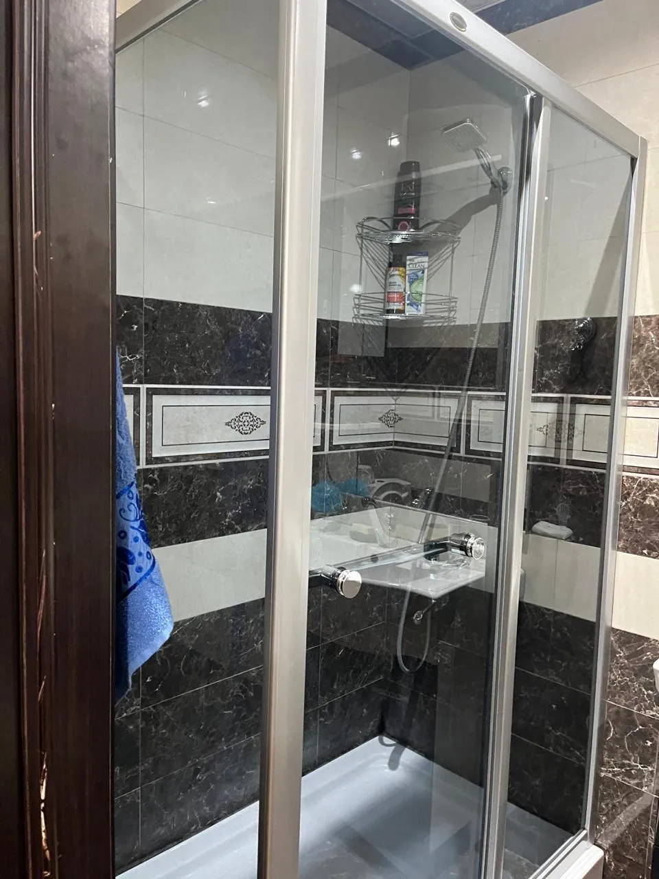 Квартира 50 м² в Orbi Plaza на Кобаладзе 5