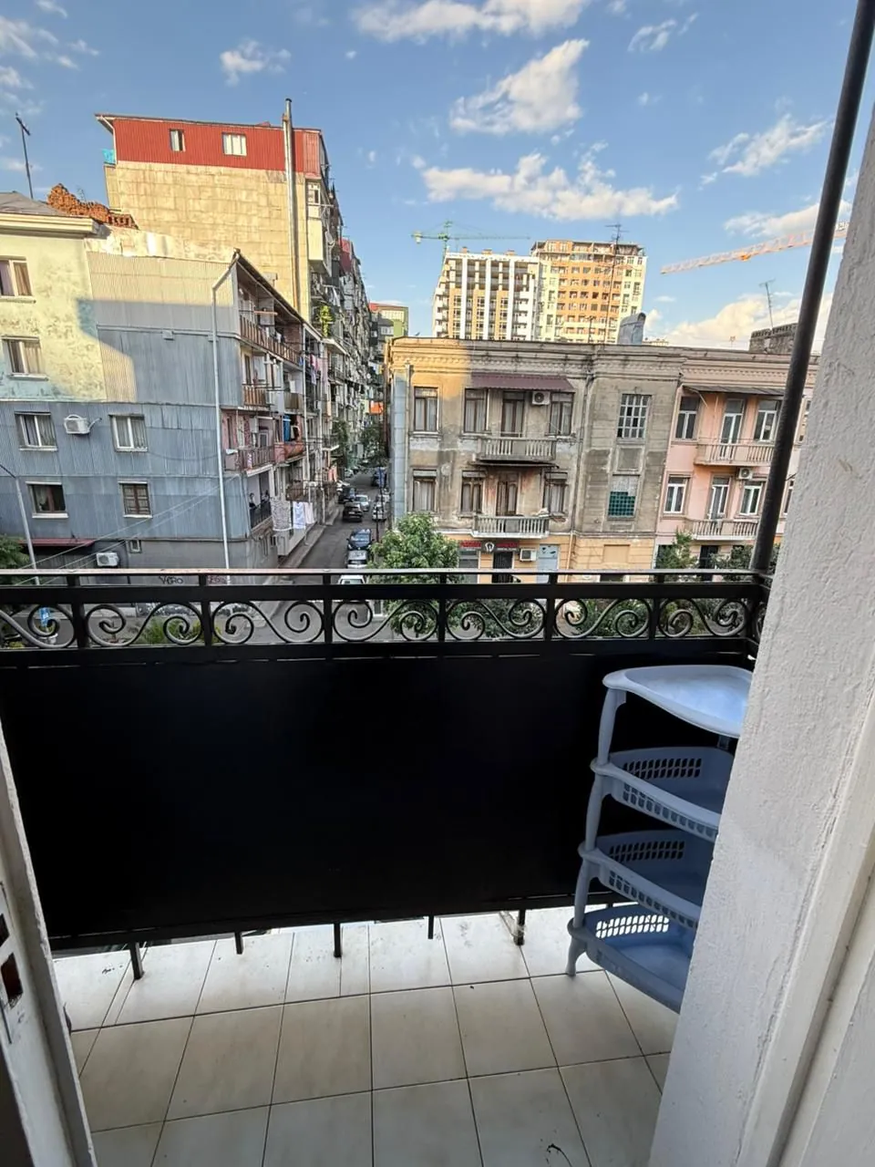 Квартира 48 м² на улице 26 Мая в Батуми 5