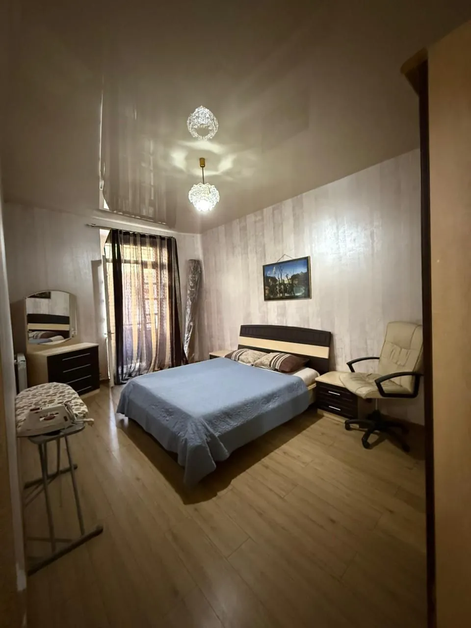 Квартира 48 м² на улице 26 Мая в Батуми 2