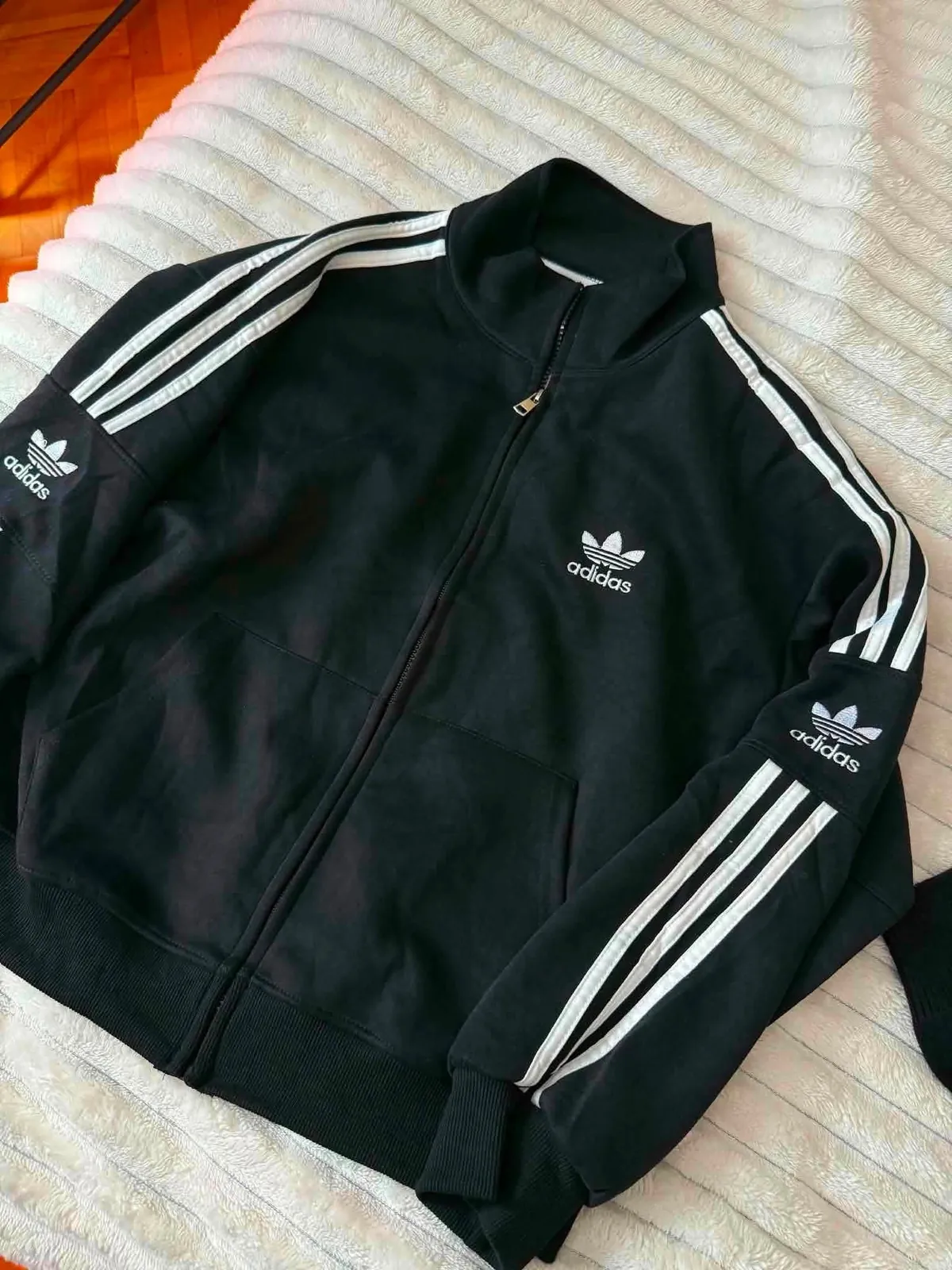 Спортивная кофта Adidas размер L 1
