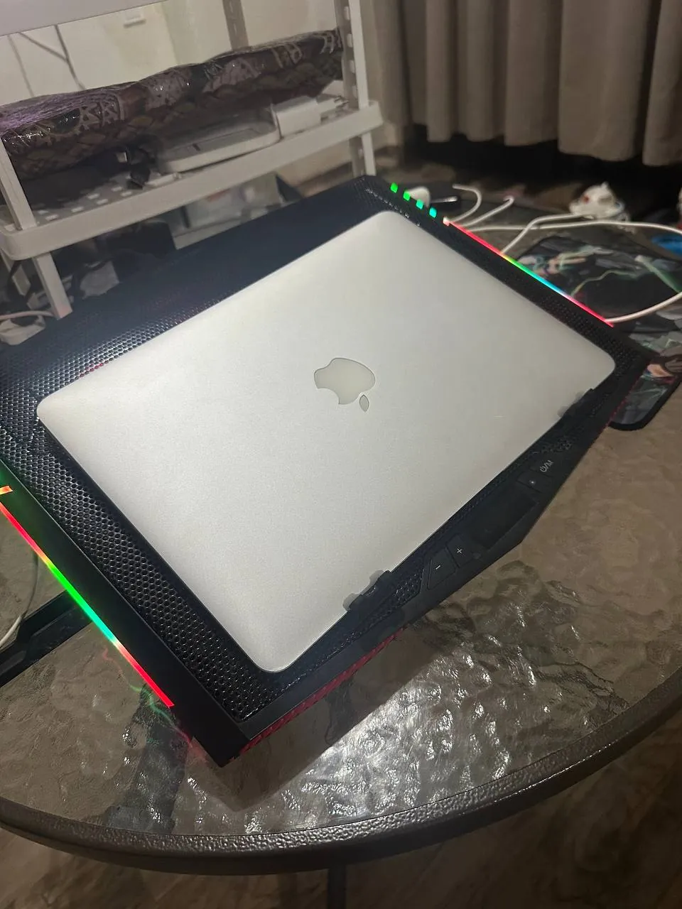 Ноутбук MacBook Air 2015, 4 ГБ и 128 ГБ SSD 1