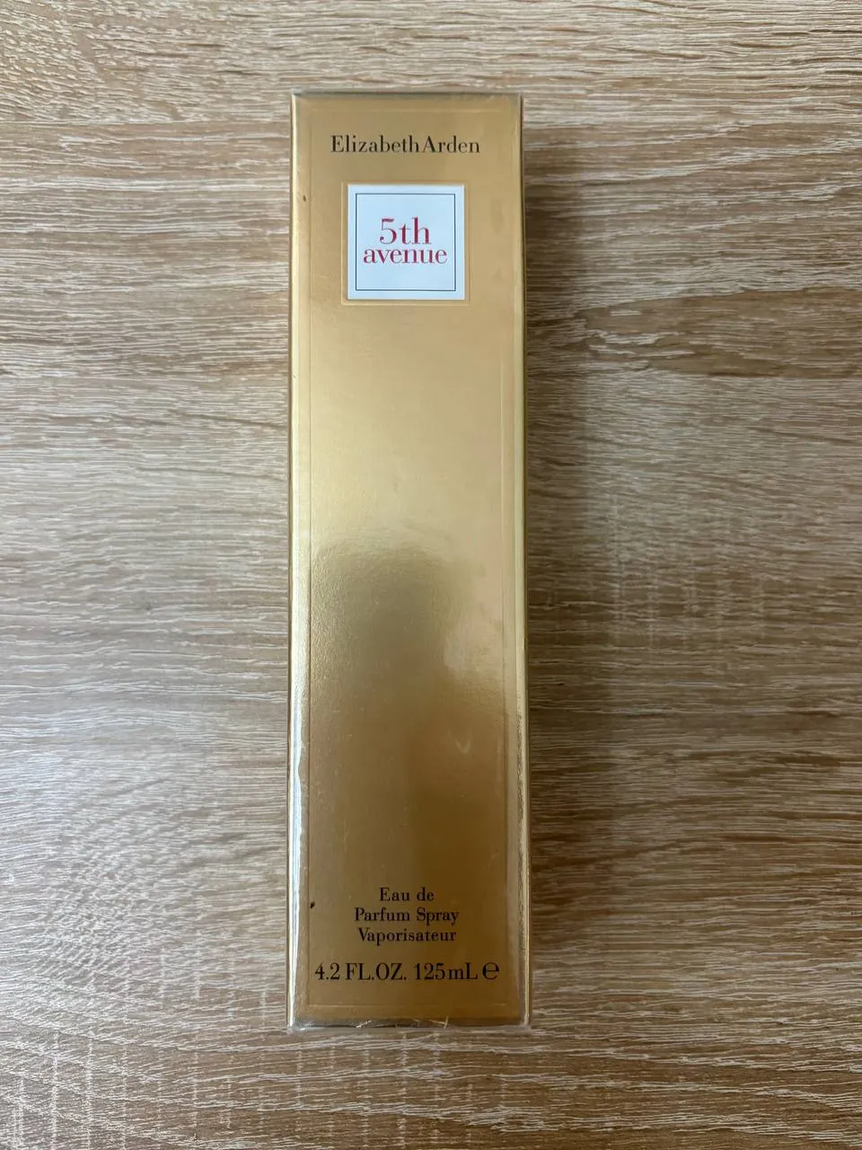 Духи Elizabeth Arden 5th Avenue 125 мл 1