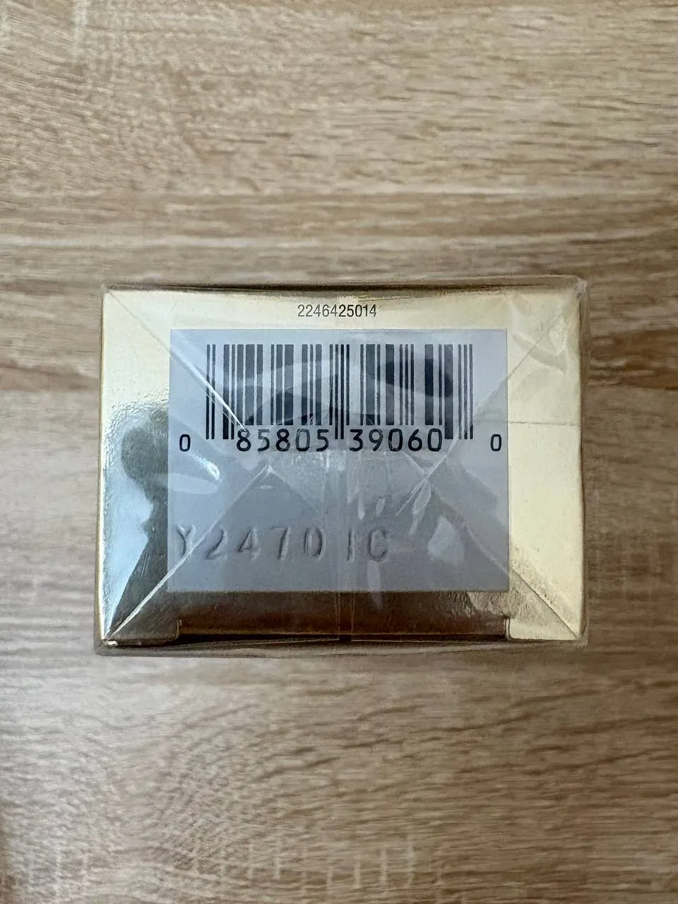 Духи Elizabeth Arden 5th Avenue 125 мл 3