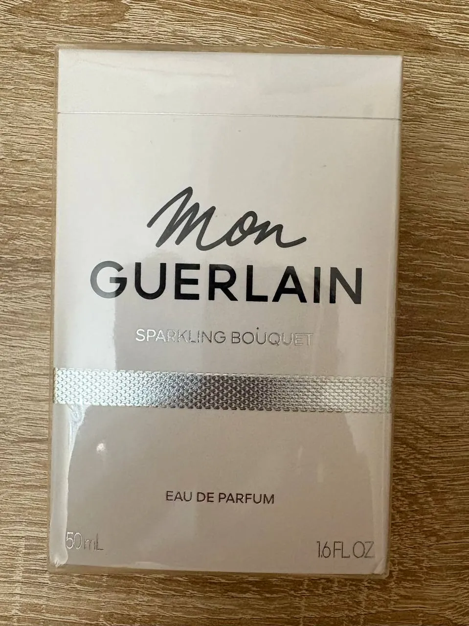 Духи Guerlain Mon Guerlain Sparkling Bouquet 50 мл 1
