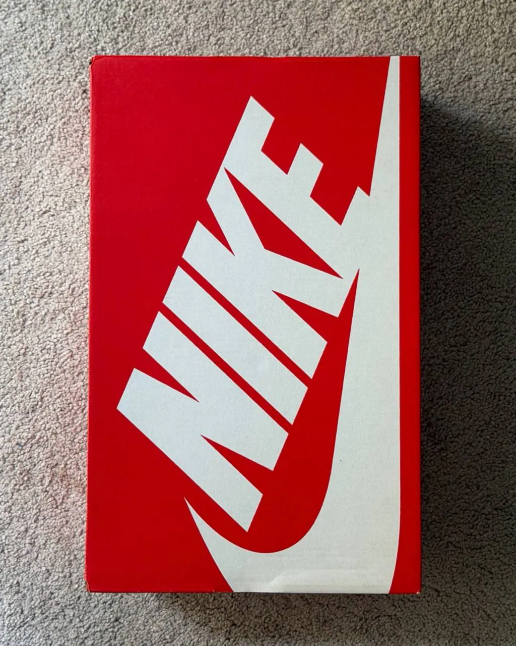 Кроссовки Nike Gatto новые, размер 42-42.5 6