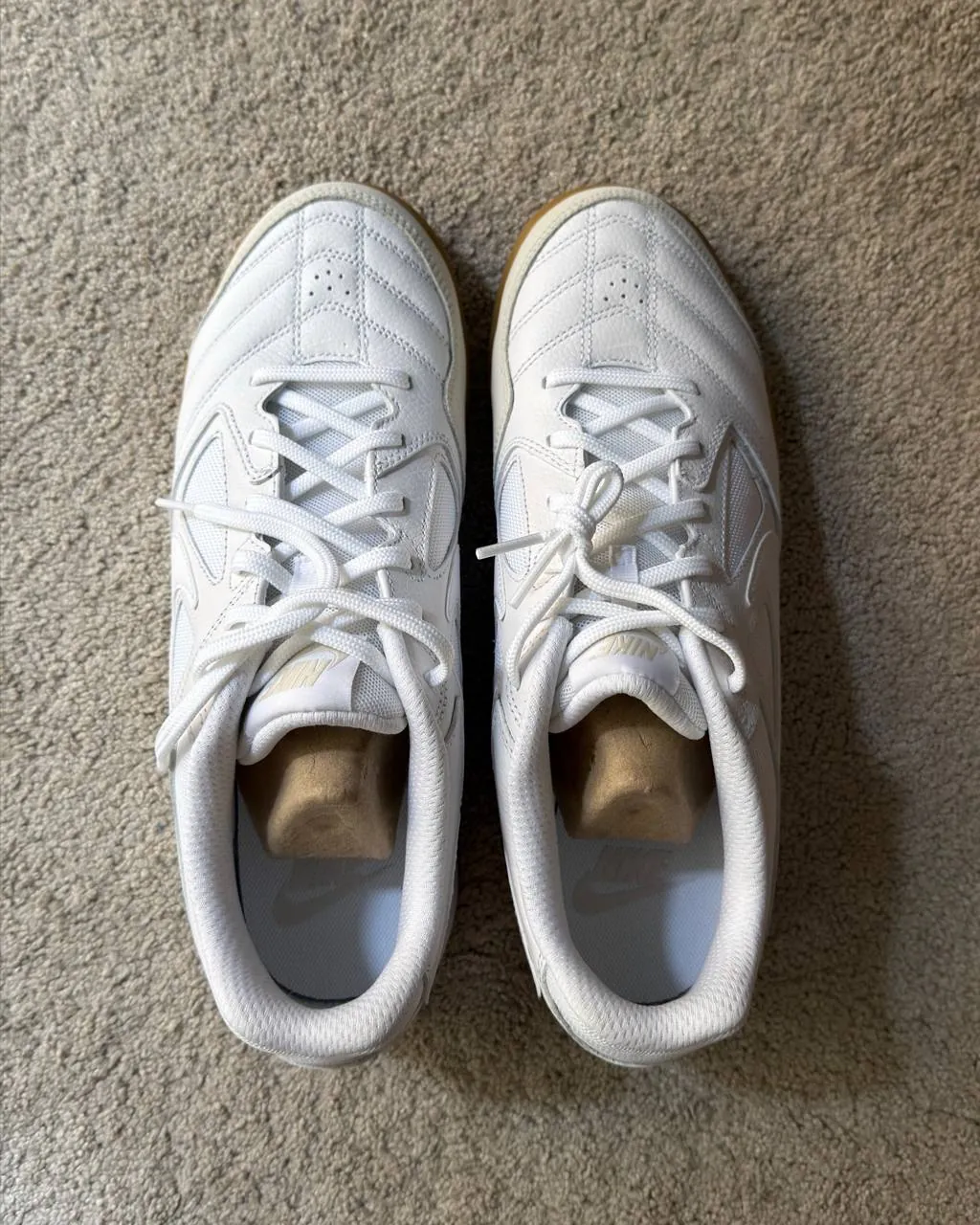 Кроссовки Nike Gatto новые, размер 42-42.5 3