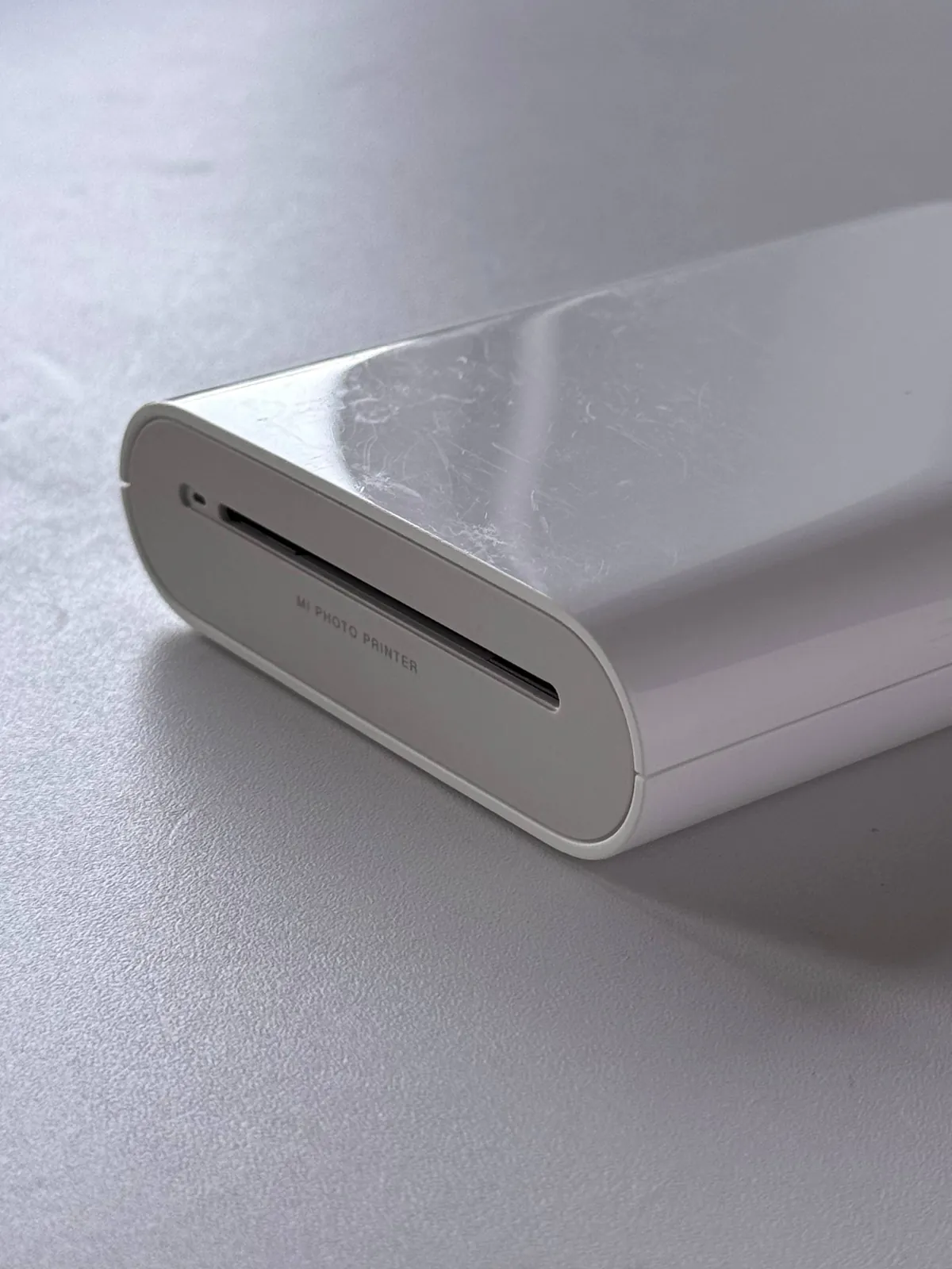 Портативный фотопринтер Xiaomi для смартфона 2