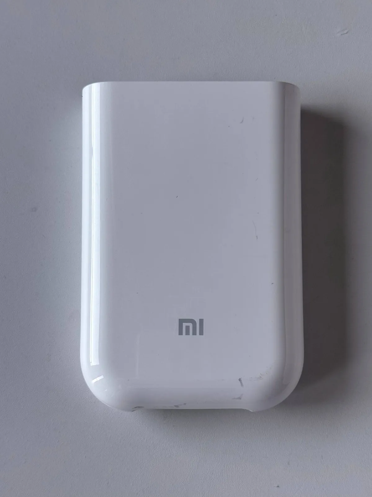 Портативный фотопринтер Xiaomi для смартфона 1