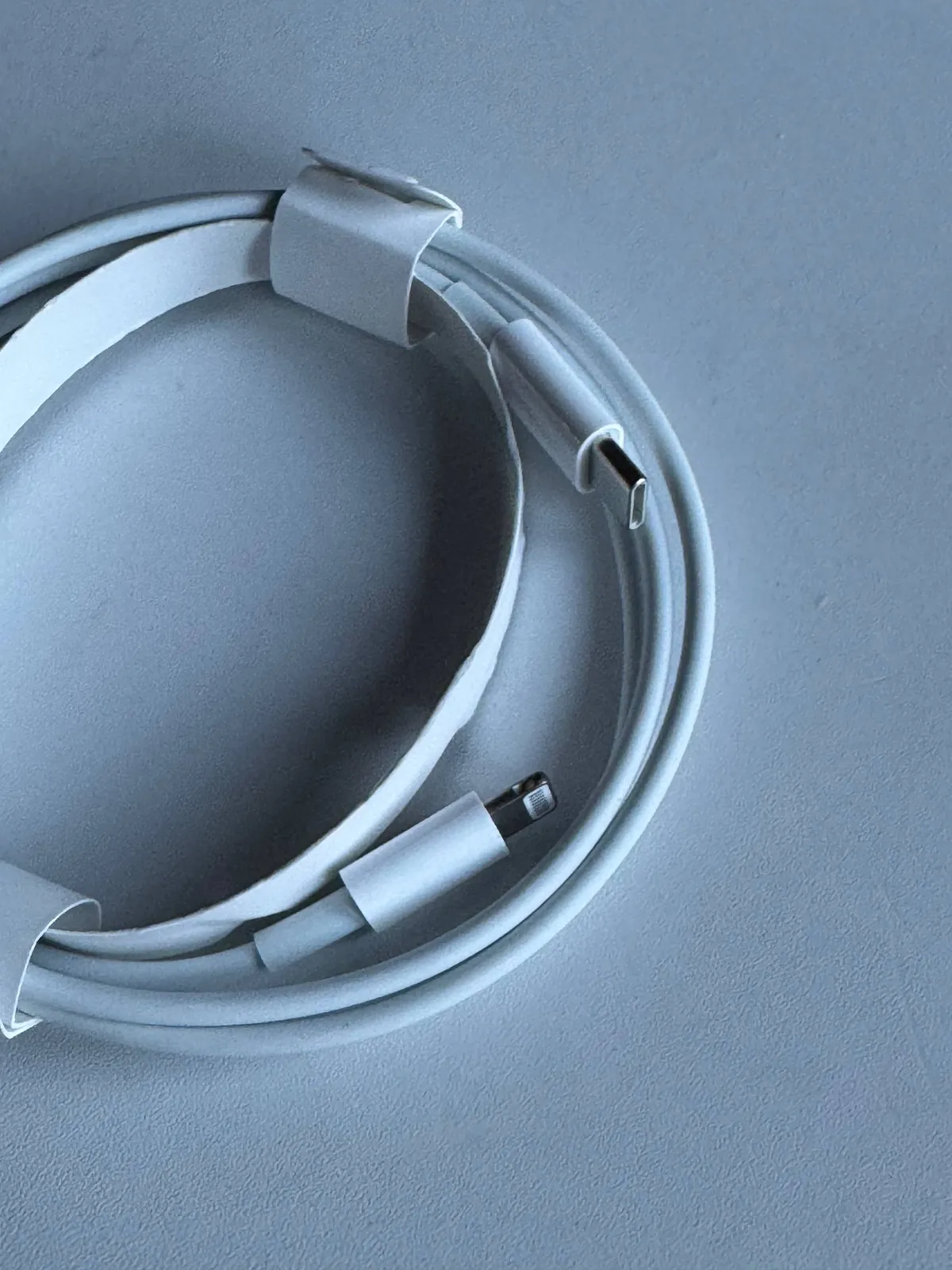 Наушники Apple AirPods Max серебристые 5