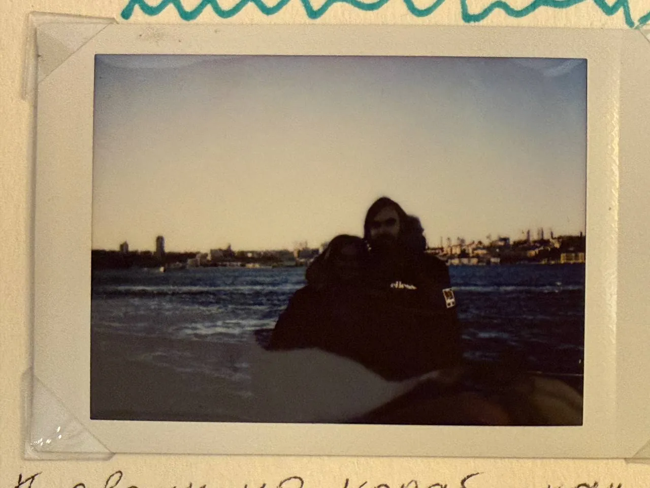 Фотоаппарат моментальной печати Instax Mini 8 3