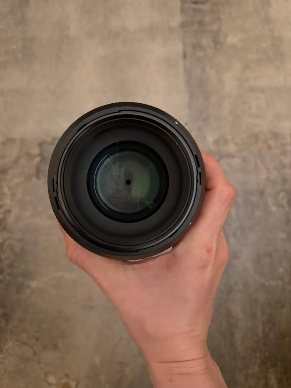 Объектив Viltrox 85mm f1.8 для Nikon 2
