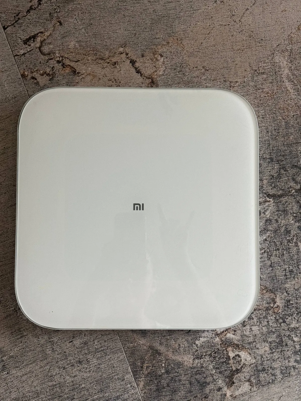 Умные весы Xiaomi Mi Smart Scale 2 1