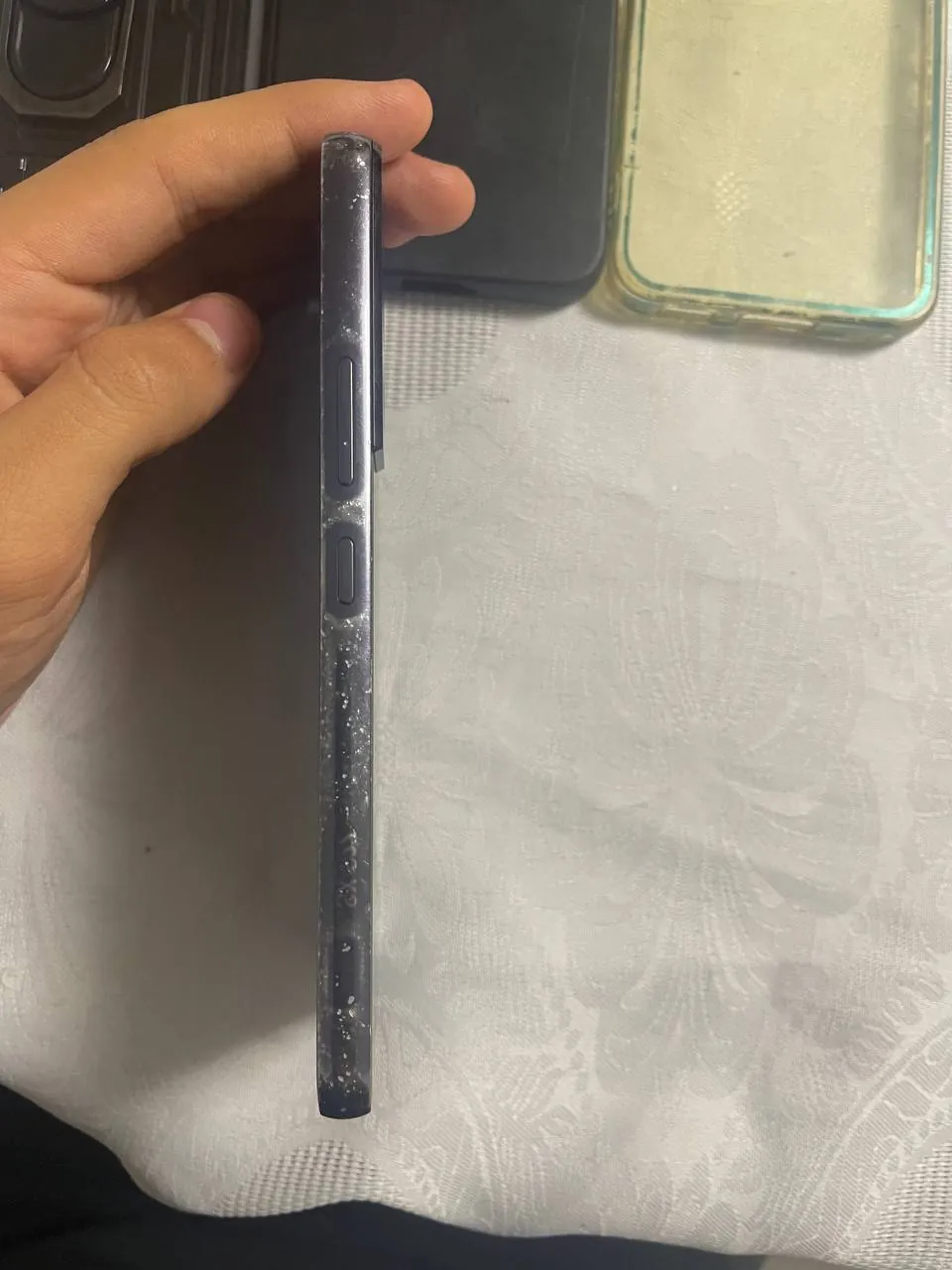 Samsung Galaxy S22 128/8 ГБ с чехлами 3