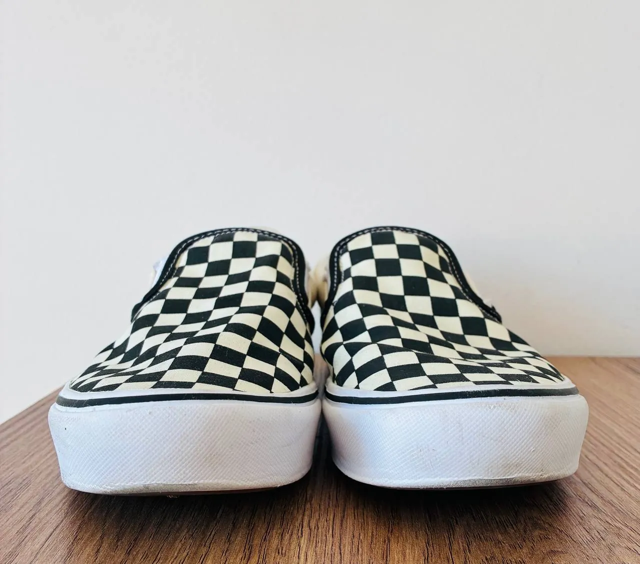 Кроссовки Vans Classic Slip-On размер 42.5 5