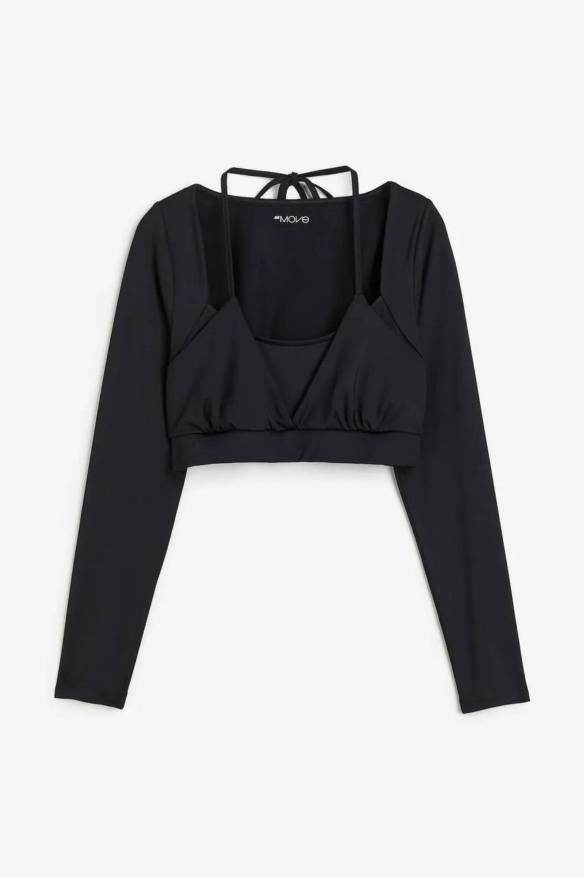 Новая вещь H&M размер XS 3