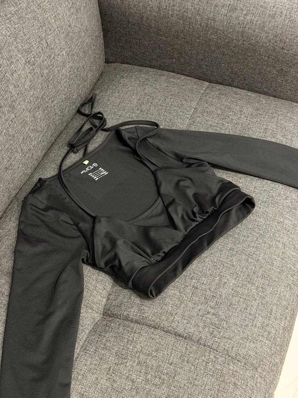 Новая вещь H&M размер XS 1