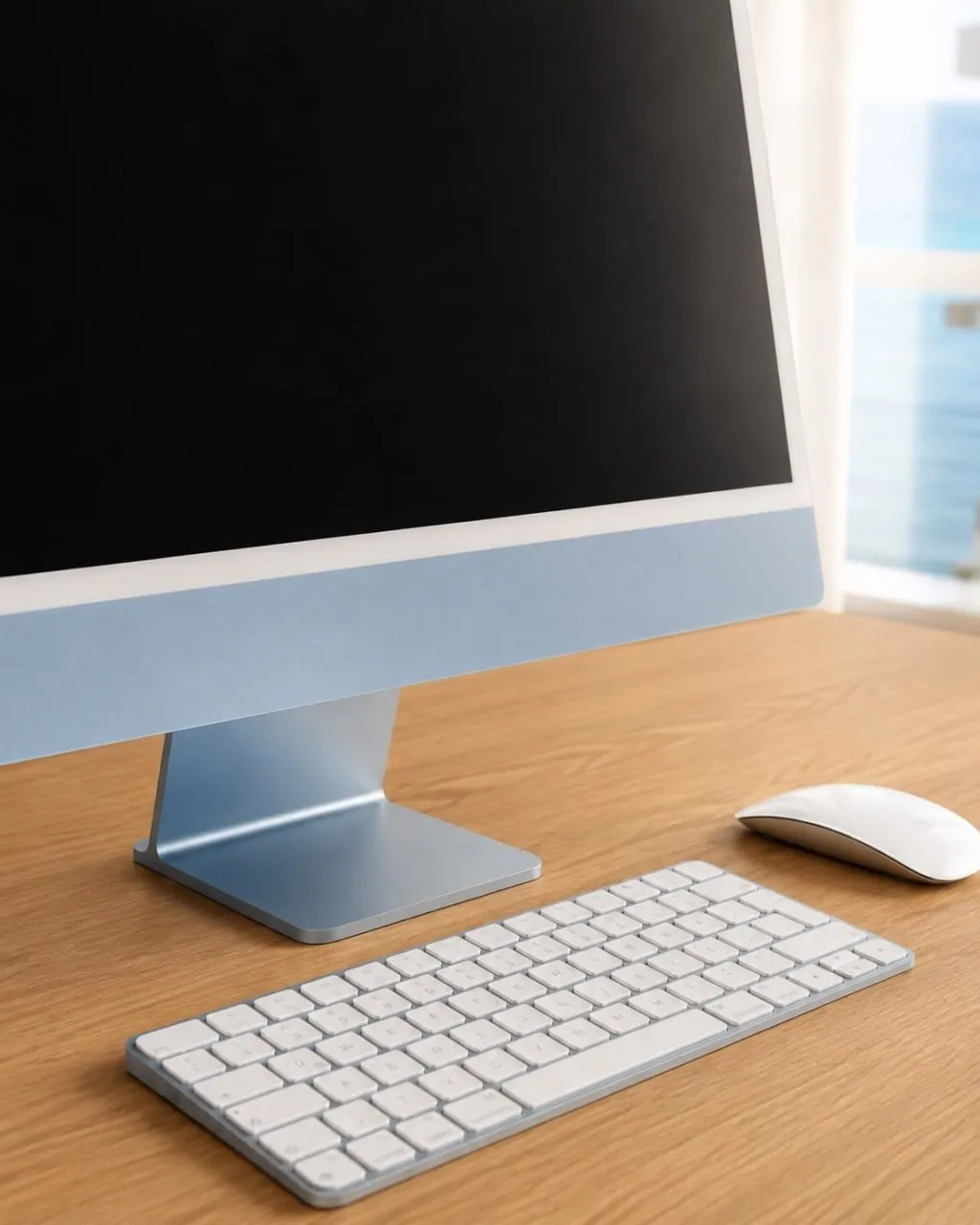 Настольный компьютер iMac 24 M3 8/256GB 2