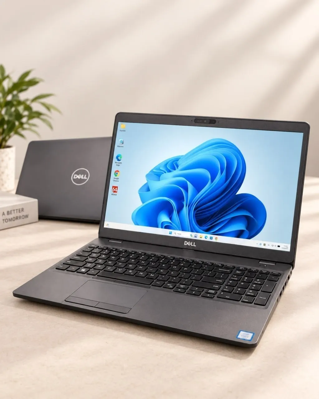 Ноутбук Dell Precision 3541 i7 16GB 256GB 4