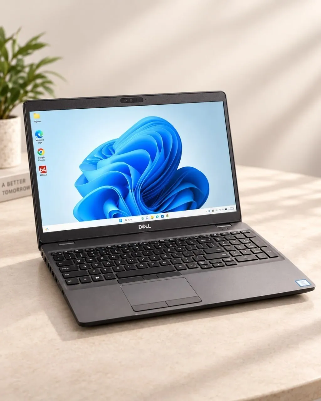 Ноутбук Dell Precision 3541 i7 16GB 256GB 2