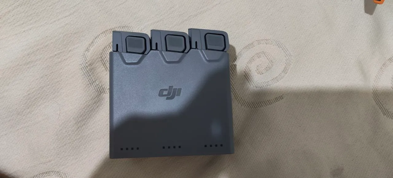 Дрон DJI Mini 5 Pro Fly More Combo Plus 5