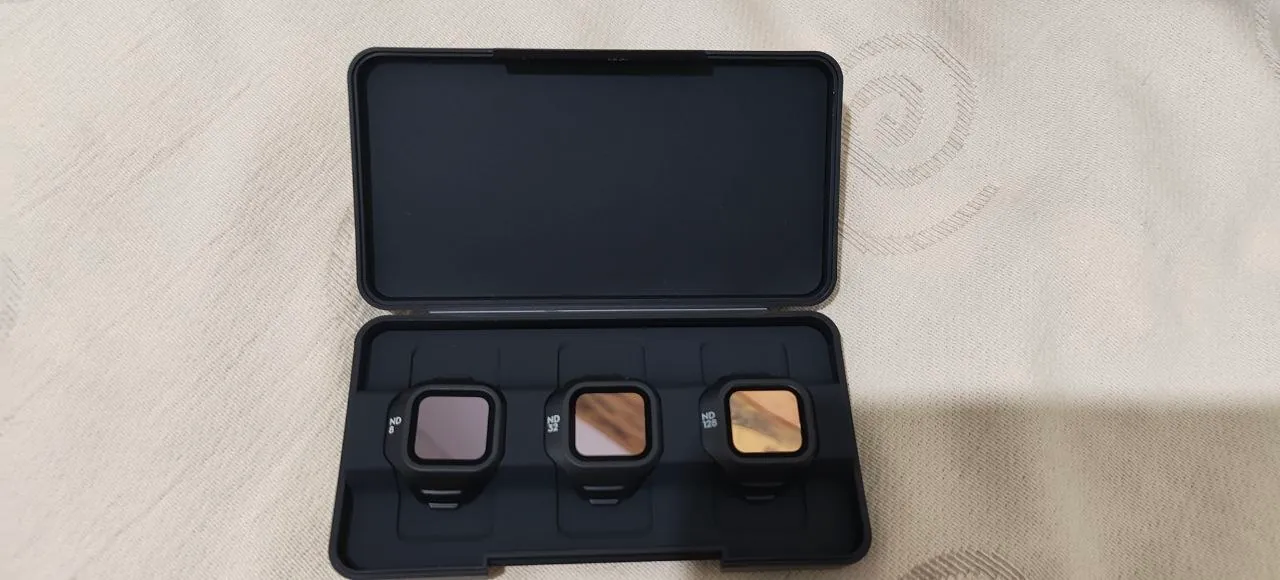 Дрон DJI Mini 5 Pro Fly More Combo Plus 7