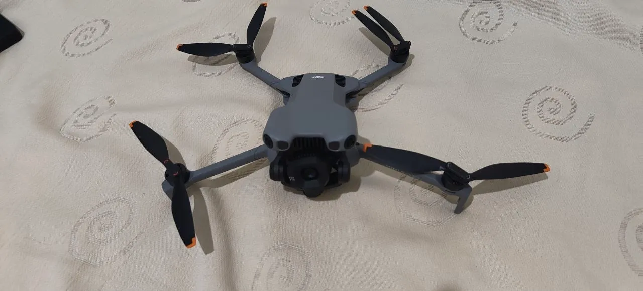 Дрон DJI Mini 5 Pro Fly More Combo Plus 2