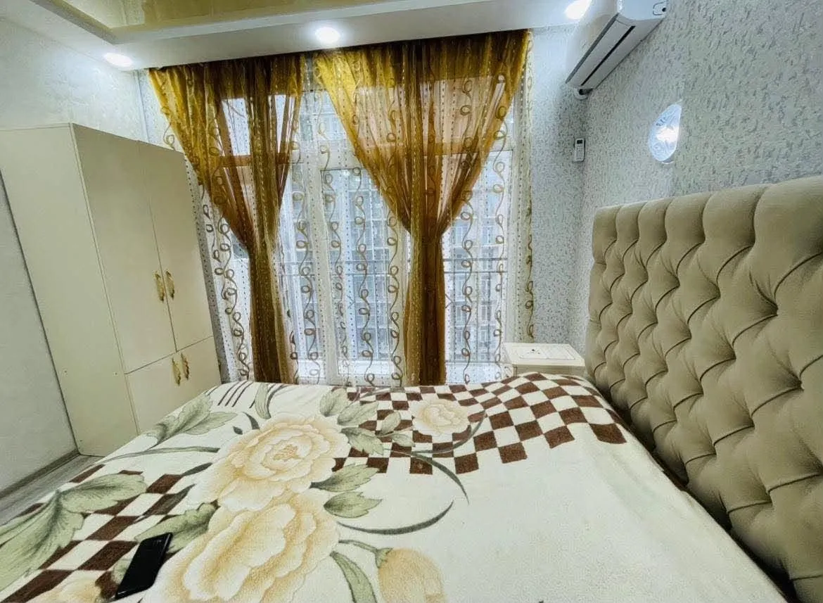 Студия 35 м² у стадиона в Батуми 6