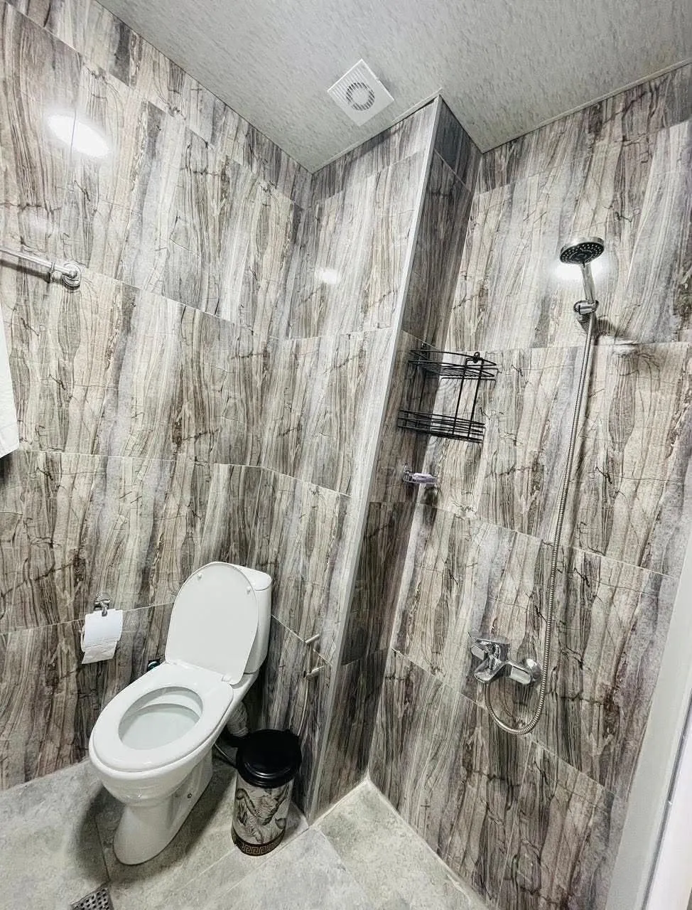 Студия 35 м² у стадиона в Батуми 7