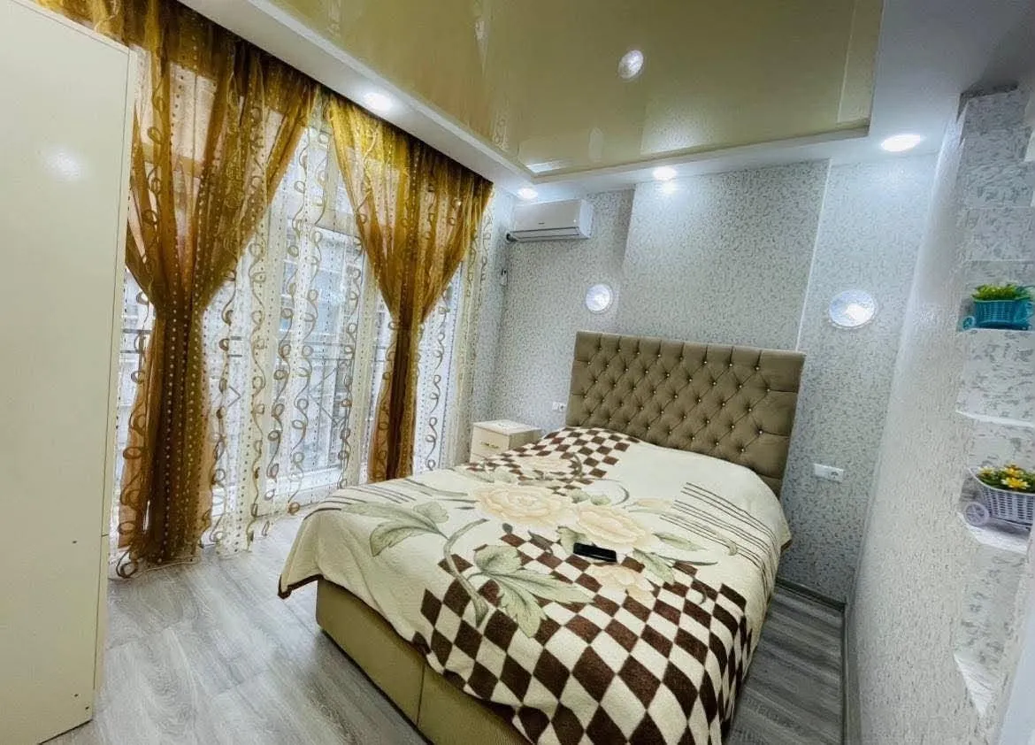 Студия 35 м² у стадиона в Батуми 1