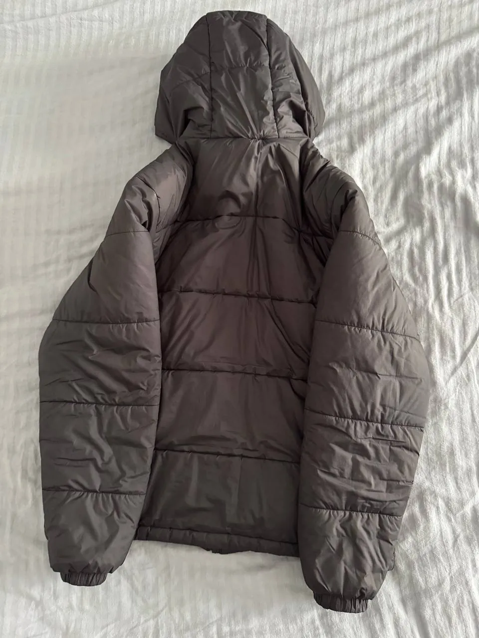 Куртка Adidas и лонгслив мужские 7