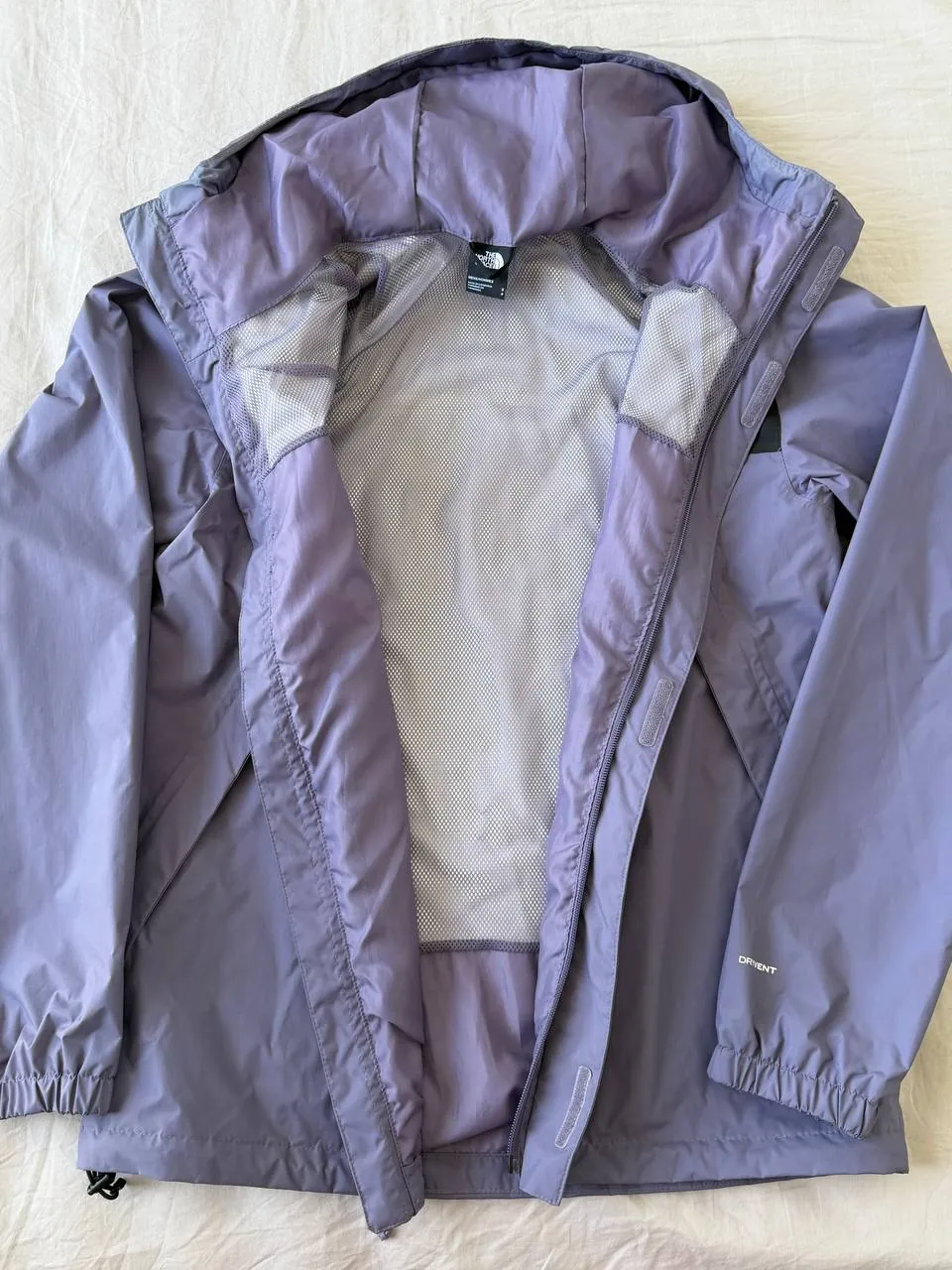 Куртка The North Face Antora мужская 2