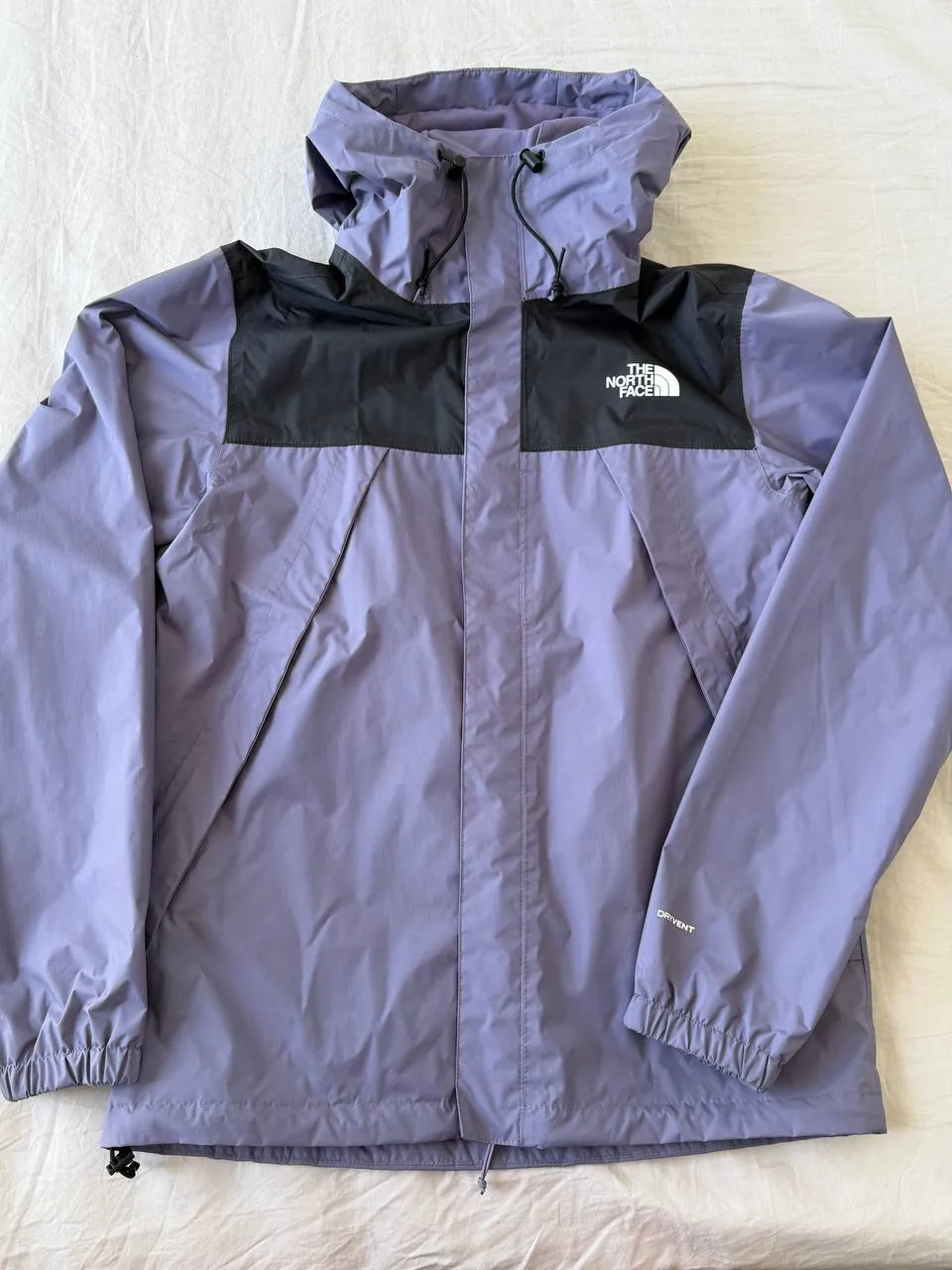 Куртка The North Face Antora мужская 1