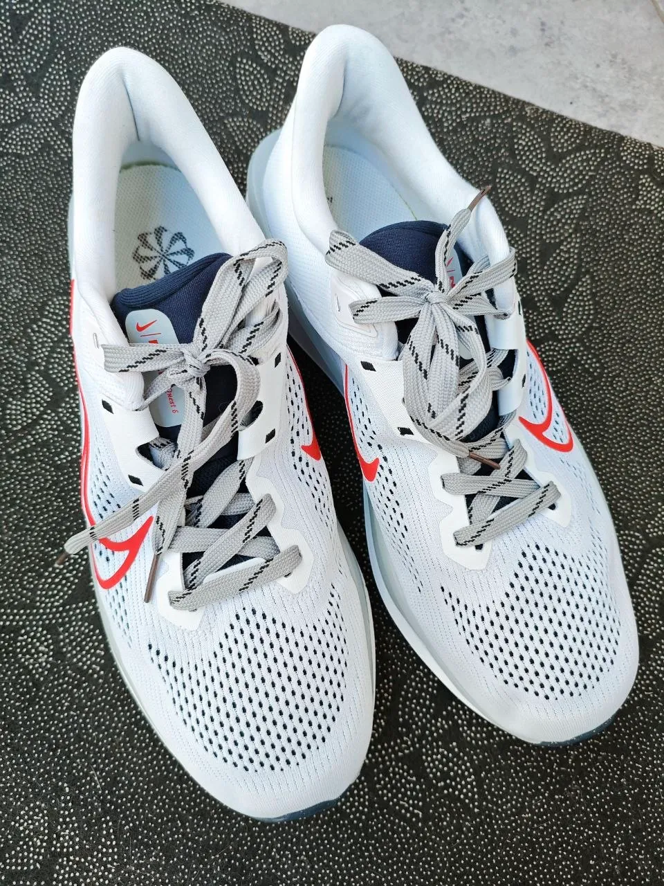 Кроссовки для бега Nike мужские 5