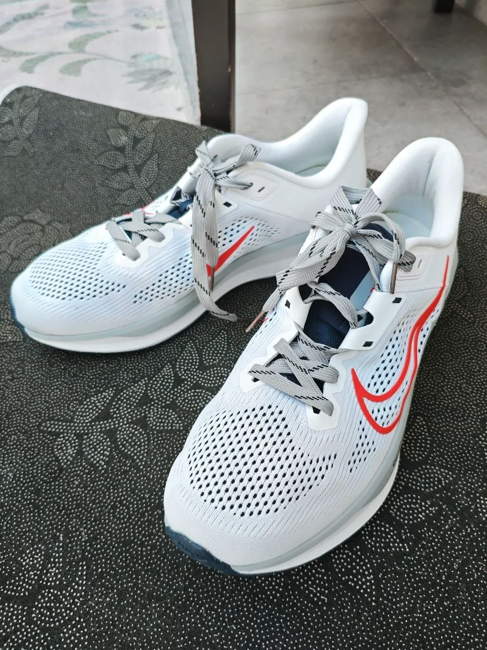 Кроссовки для бега Nike мужские 1