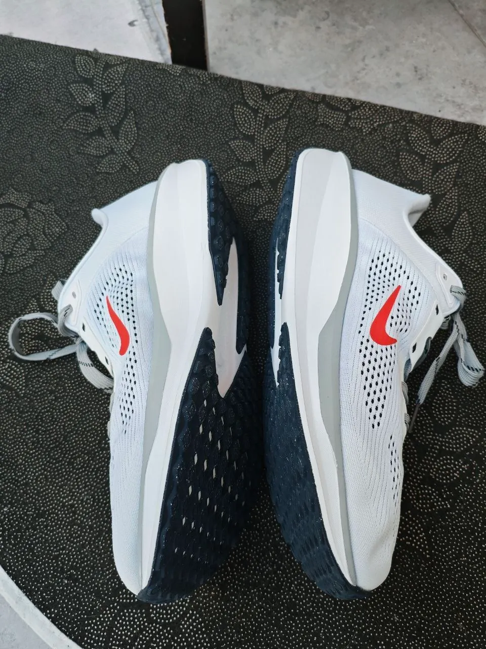 Кроссовки для бега Nike мужские 3