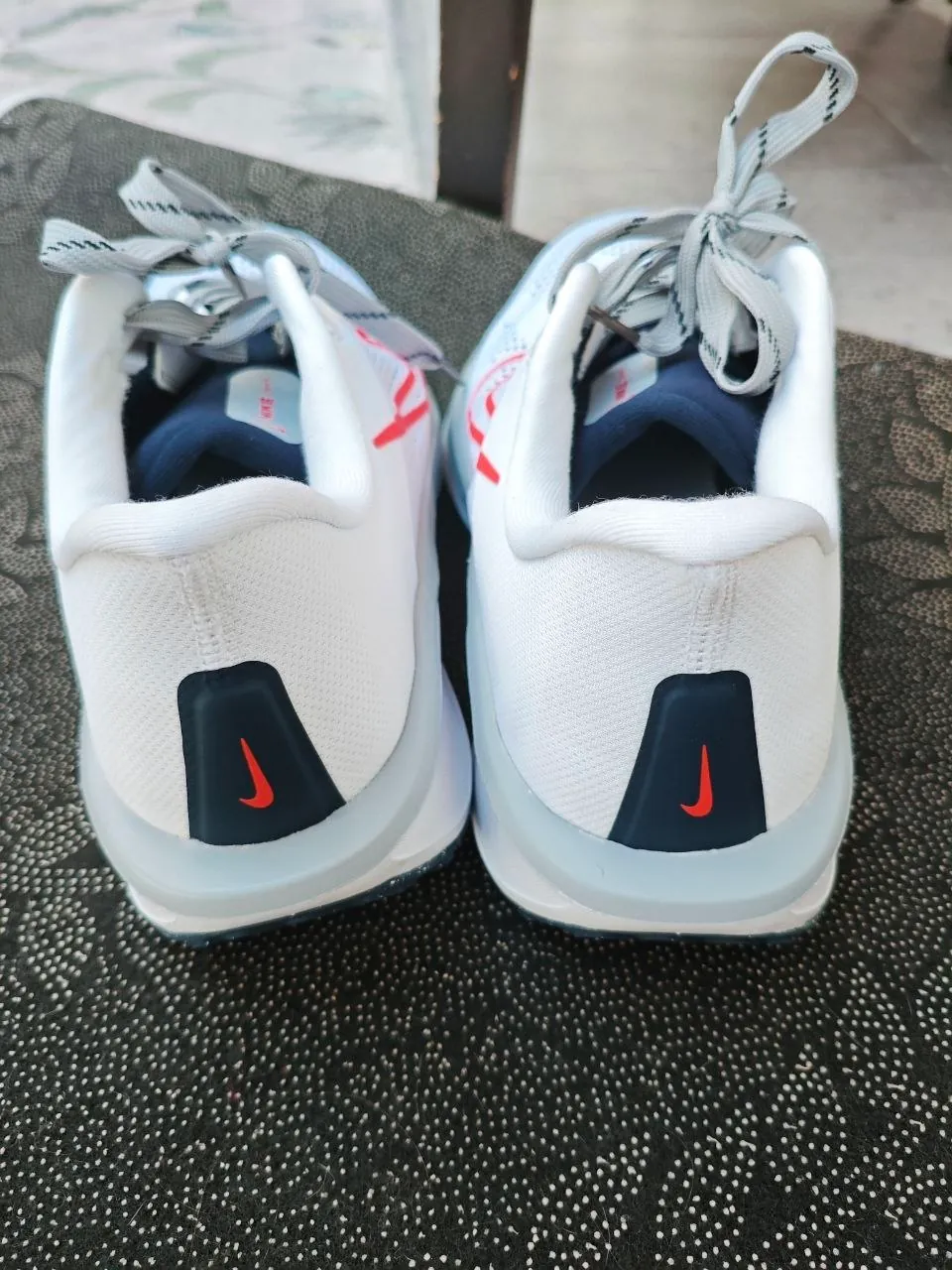 Кроссовки для бега Nike мужские 4