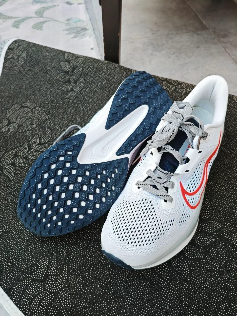 Кроссовки для бега Nike мужские 2