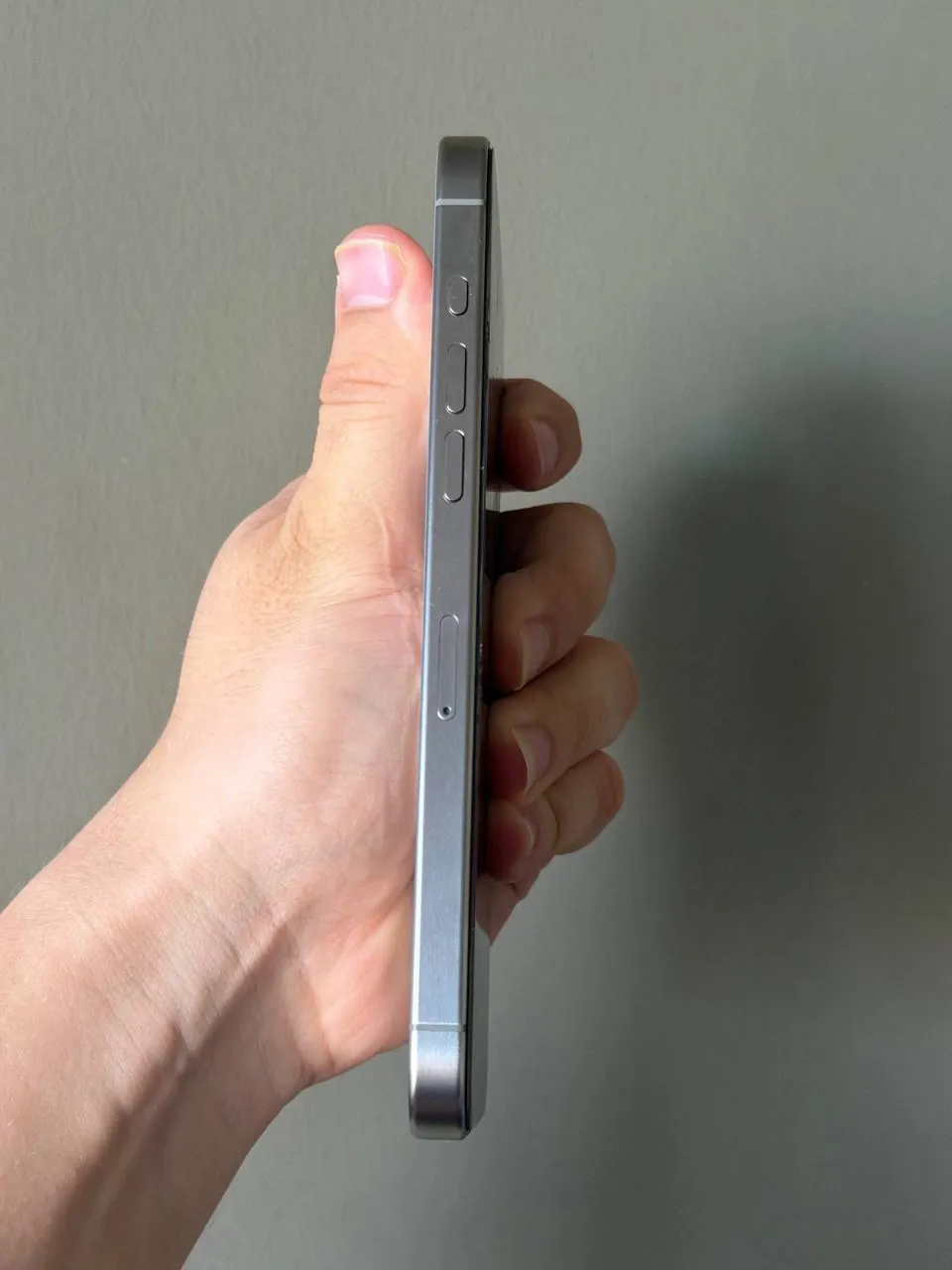 IPhone 15 Pro Max в идеальном состоянии 4