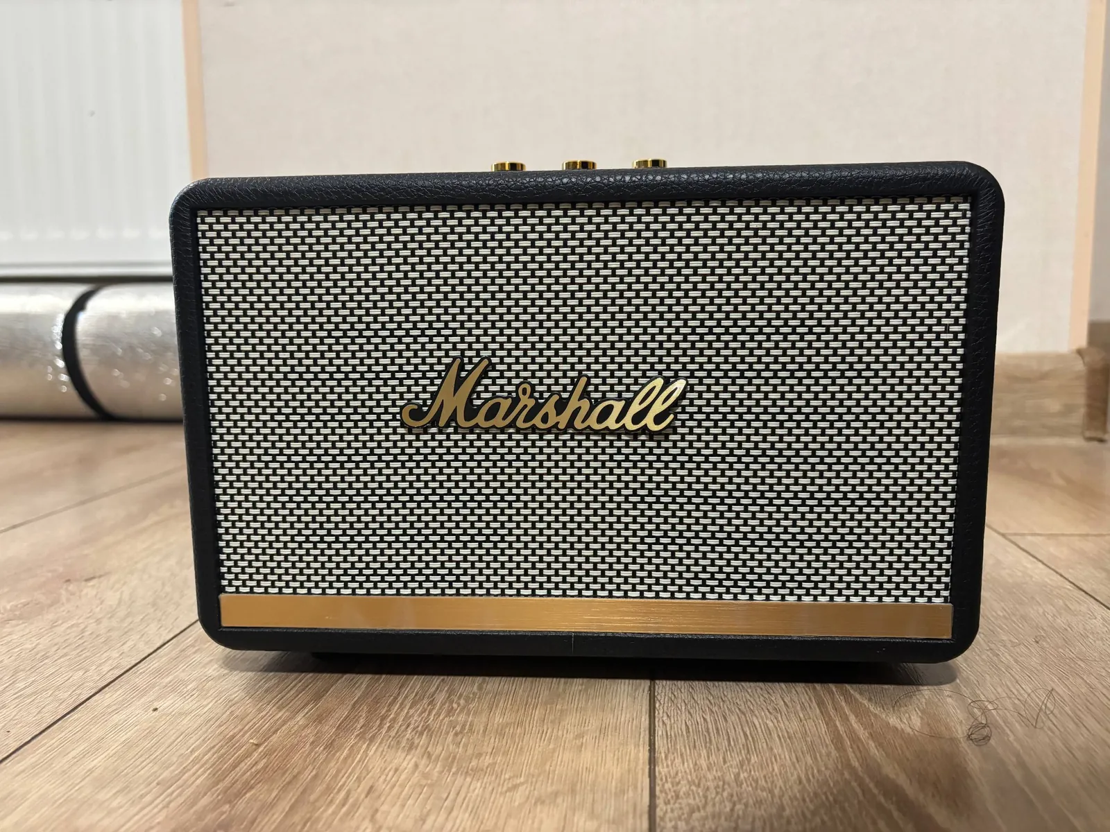 Портативная колонка Marshall в Сабуртало 1