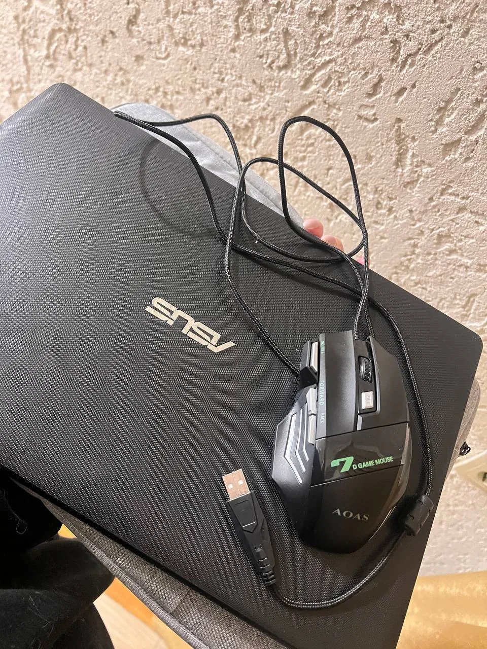 Ноутбук ASUS X550MJ рабочий 1